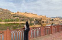 Golden Triangle 3N4D Delhi Jaipur Agra