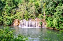 River kwai & Kanchanaburi Day Tour From Bangkok 