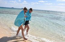 Semi Private Speed Boat 4 Hours to Abo Munkar Island - Hurghada