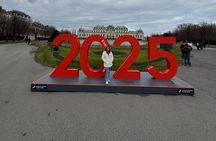 2-Day Private Tour from Budapest to Vienna and Prague with Guides