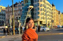 2-Day Private Tour from Budapest to Vienna and Prague with Guides
