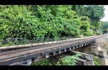 River kwai & Kanchanaburi Day Tour From Bangkok 