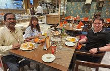 From Delhi: Taj Mahal Sunrise, Baby Taj & Agra Fort Day Tour