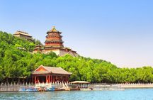 Summer Palace Ticket