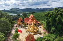 Best of Dai Villages - 30km E Bike Tour