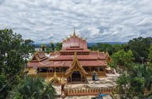 Best of Dai Villages - 30km E Bike Tour