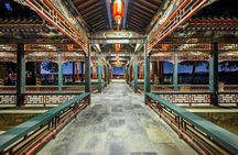 Summer Palace Ticket