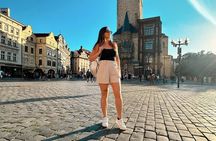 2 Hours Private Guided Prague Walking Tour Highlights Old Town