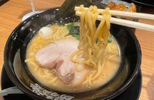 Shibuya, Anime, Local Food, Customize ：Sat or Sun