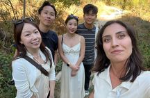 Cappadocia Red Tour (All Included)