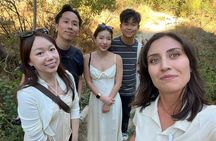Cappadocia : Green Tour Underground, Ihlara & Lunch & AudioGuide