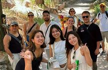 Cappadocia : Green Tour Underground, Ihlara & Lunch & AudioGuide
