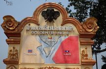 Explore Chiang Rai from Chiang Mai: Private Tour