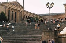 Philadelphia Highlights History Food and Pop Culture