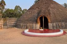 One Day King’s Palace, Ethnographic Museum Tour w/ Coffee Option