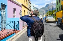 Cape Peninsula Full Day Tour with Penguins and Ocean Views