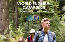 World English Camp, Ages 10-24