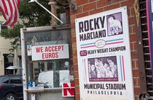 South Philly Tour Italian Market and Cheesesteaks 