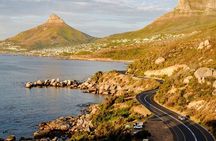 Cape Peninsula Tour Good Hope Boulders Beach