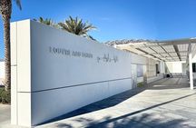 Modern Marvels of Abu Dhabi a Private Full Day Tour