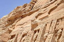 Full day tour to Abu Simble Temples from Aswan Small Group 