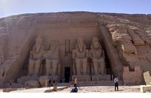 Full day tour to Abu Simble Temples from Aswan Small Group 