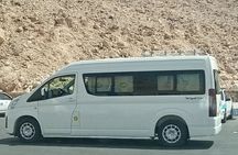 Full day tour to Abu Simble Temples from Aswan Small Group 