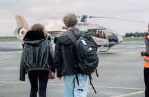 Proposal on a Glacier