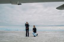 Proposal on a Glacier