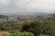 Robben lsland Plus Table Mountain Full Day Tour