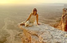 Riyadh Private Customizable Day Tour with Guide and Vehicle