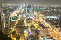 Riyadh Private Customizable Day Tour with Guide and Vehicle