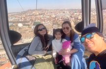Private Tbilisi Tour and Chronicles of Georgia