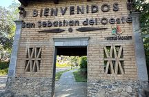 San Sebastián del Oeste Tour Coffee Tequila and Colonial Charm