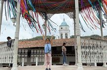 San Sebastián del Oeste Tour Coffee Tequila and Colonial Charm