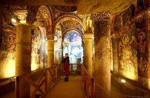 Cappadocia Half-Day Customized Private Tour