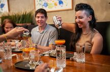 Gastown Walking Gourmet Tour: Food, Drinks & Local History