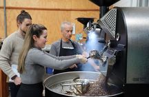A Taste of Wellington: Wellington Foodie Delights Tour