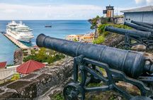 Taste of Grenada: Rum Hopping & Lunch