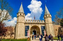 Istanbul Topkapı Palace and Harem Guided Tour