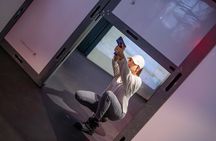 The Underground – Orlando’s Ultimate Tactical Group Experience