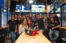 The Underground – Orlando’s Ultimate Tactical Group Experience