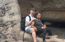 Discover Shai Hills Nature, History and Adventure