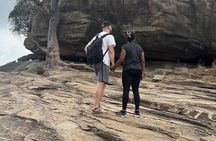 Discover Shai Hills Nature, History and Adventure