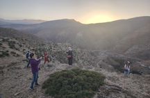 5 Day Berber Village Trek in the Atlas Mountains