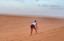 3 Days Desert Tour from Fez to Marrakech