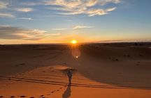 3 Days Desert Tour from Fez to Marrakech