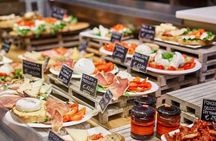 Guided Walking Tour of Florence with Food & Wine Tastings