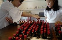 Couture Perfume Workshop