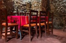 Guided Tour in Area with Cave Breakfast and CDMX Transportation